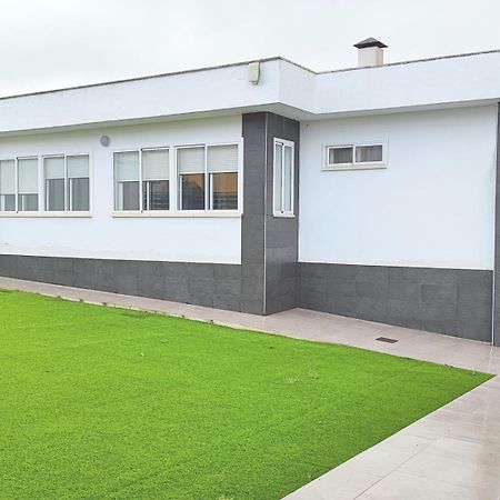 הוילה Santa Marta de Magasca Ria Vale 1 מראה חיצוני תמונה